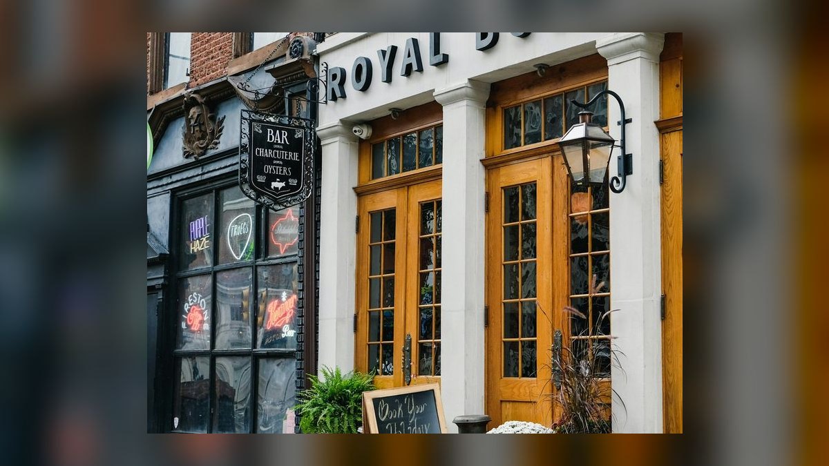 Top 10 Places to Dine in Philadelphia in 2027 — figure 8