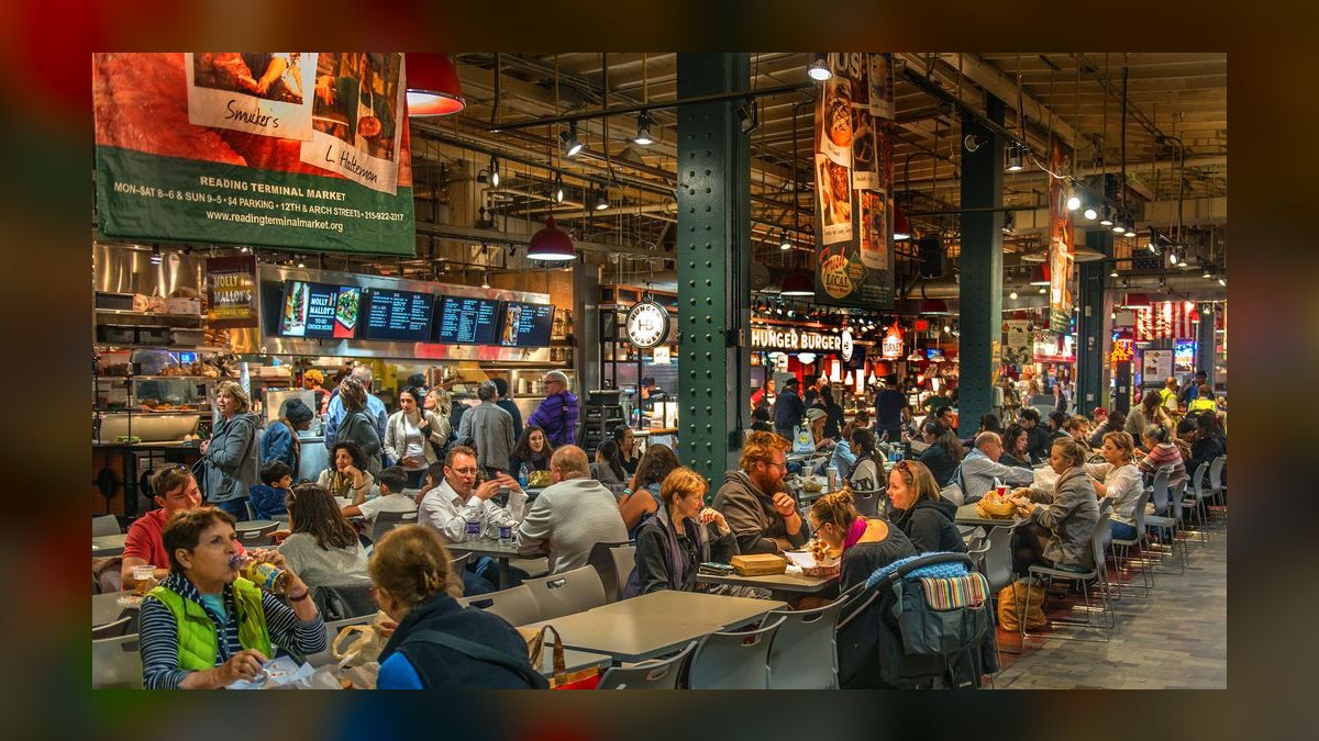 Top 10 Places to Dine in Philadelphia in 2027 — figure 9