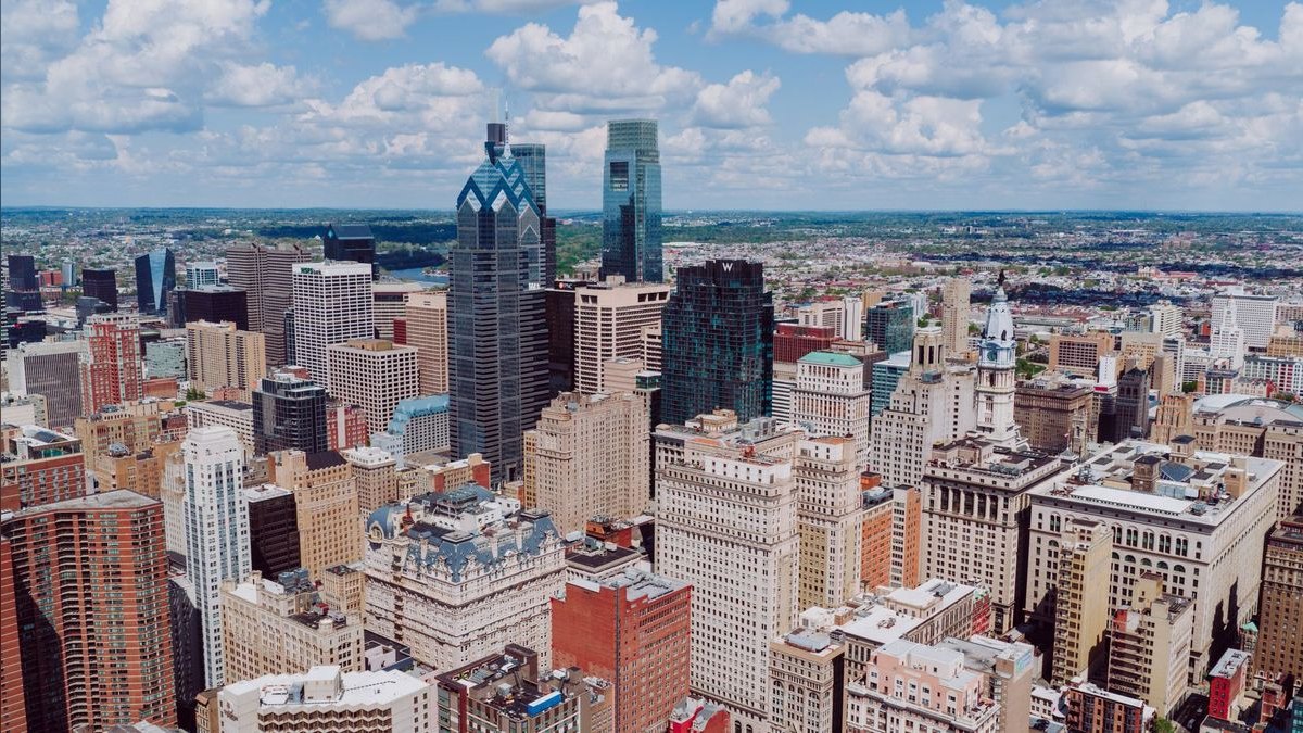 Top 10 Places to Dine in Philadelphia