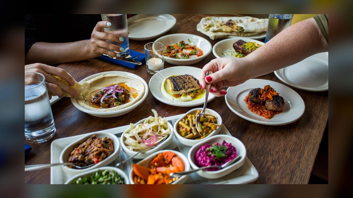 Top 10 Places to Dine in Philadelphia in 2027