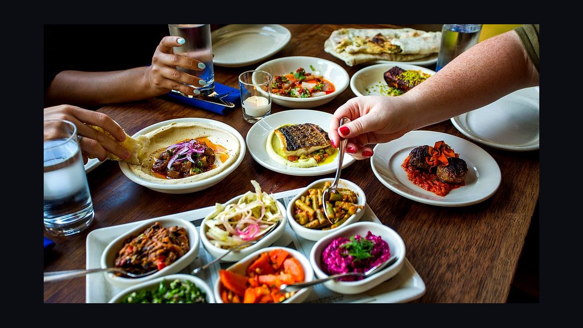 Top 10 Places to Dine in Philadelphia in 2027