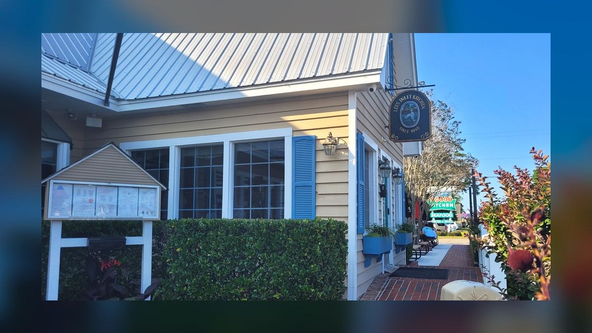 Top 10 Places to Dine in South Carolina in 2027 — figure 7