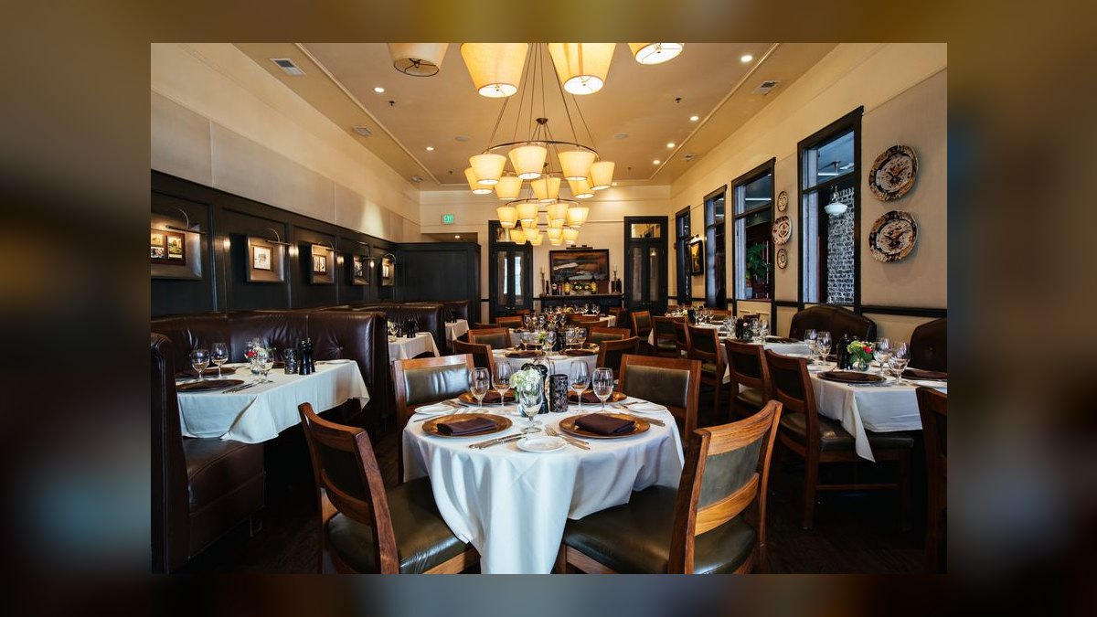 Top 10 Places to Dine in South Carolina in 2027 — figure 8