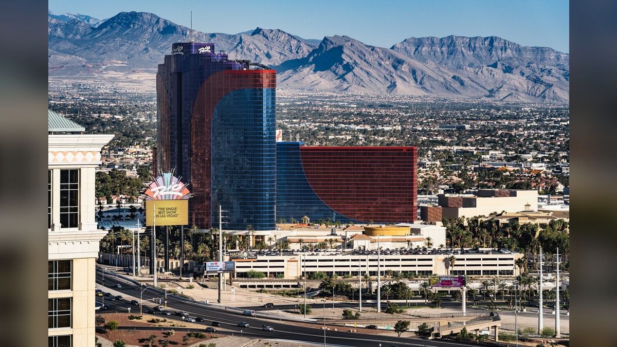 Top 10 Places to Dine in Las Vegas — figure 2