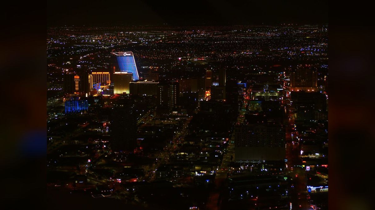 Top 10 Places to Dine in Las Vegas — figure 5