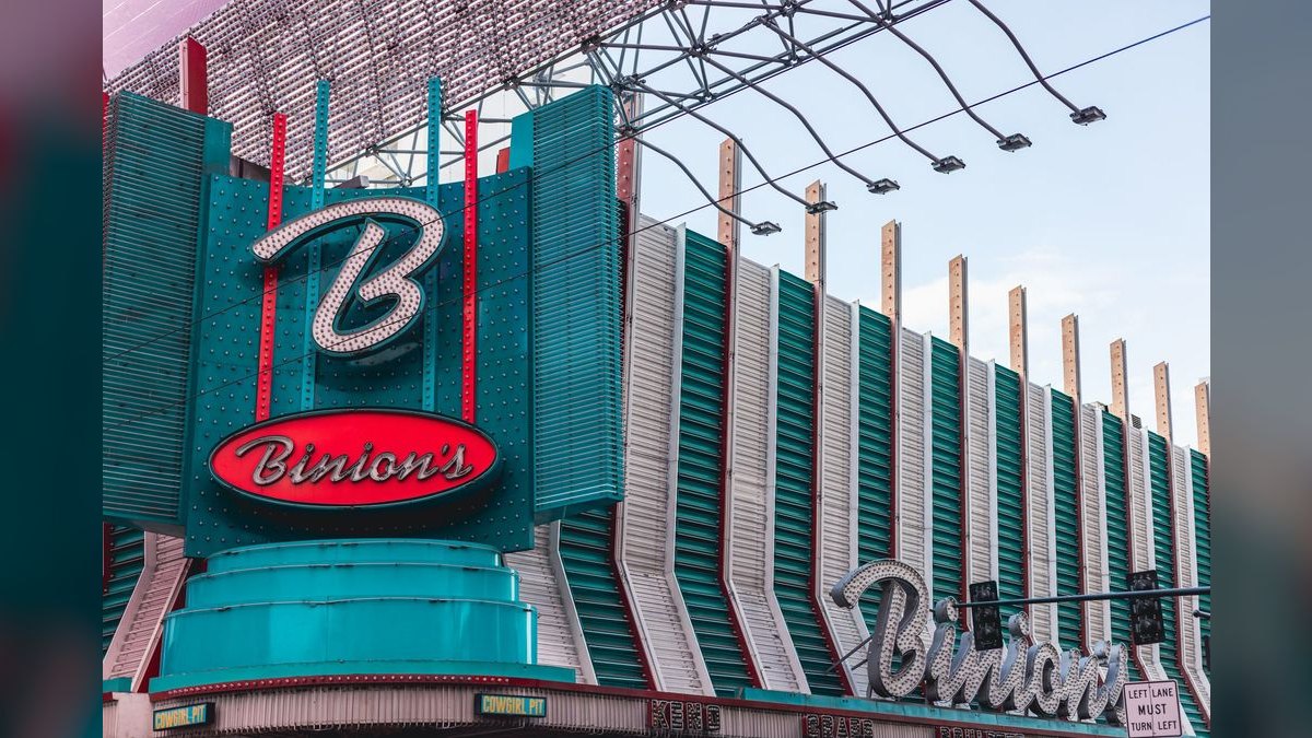 Top 10 Places to Dine in Las Vegas — figure 6
