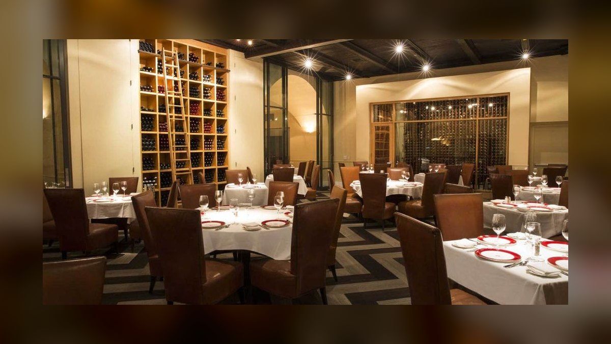 Top 10 Places to Dine in Las Vegas in 2027 — figure 9