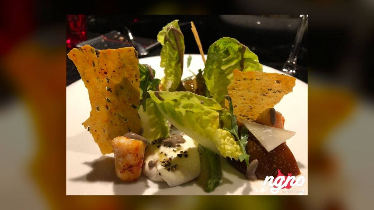 Top 10 Places to Dine in Las Vegas in 2027