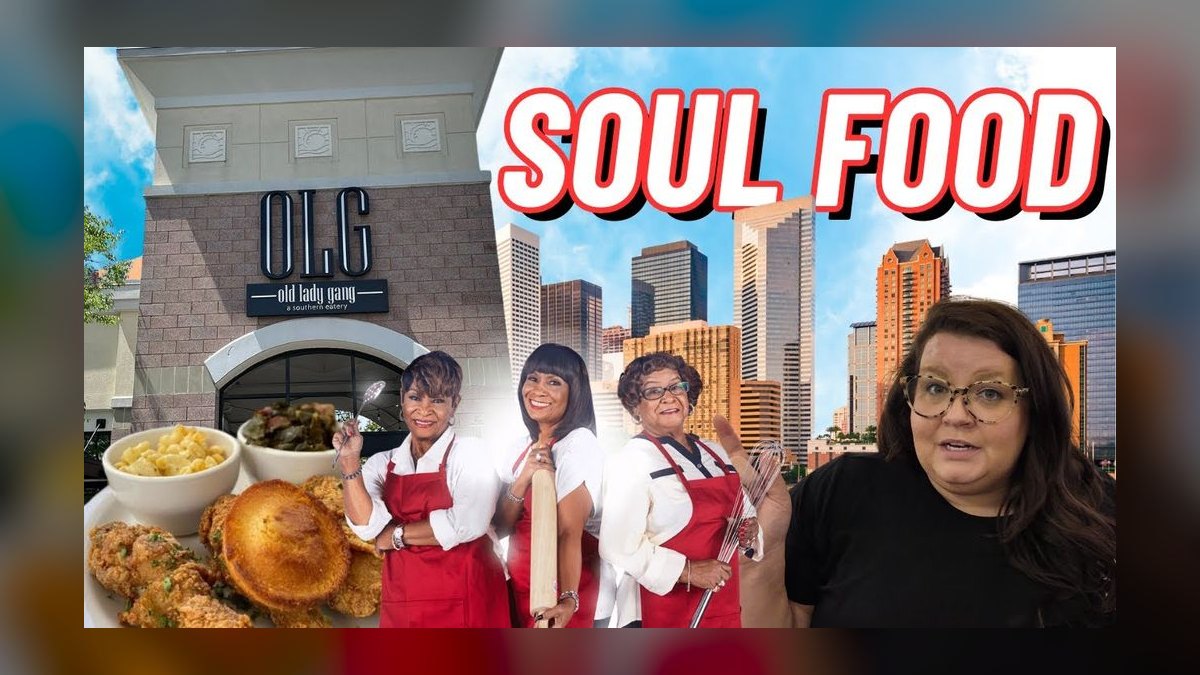 Top 10 Soul Food Restaurants in Atlanta in 2027 — figure 10