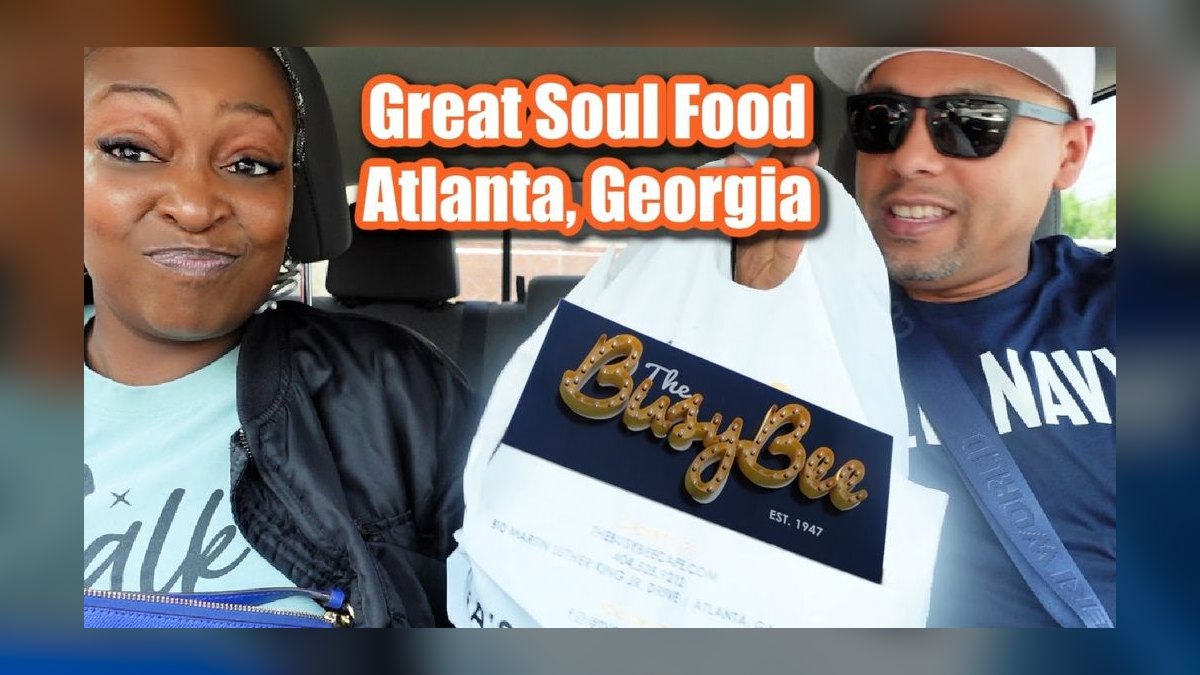 Top 10 Soul Food Restaurants in Atlanta in 2027
