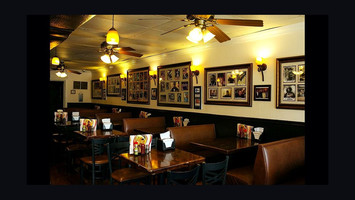 Top 10 Soul Food Restaurants in Atlanta in 2027