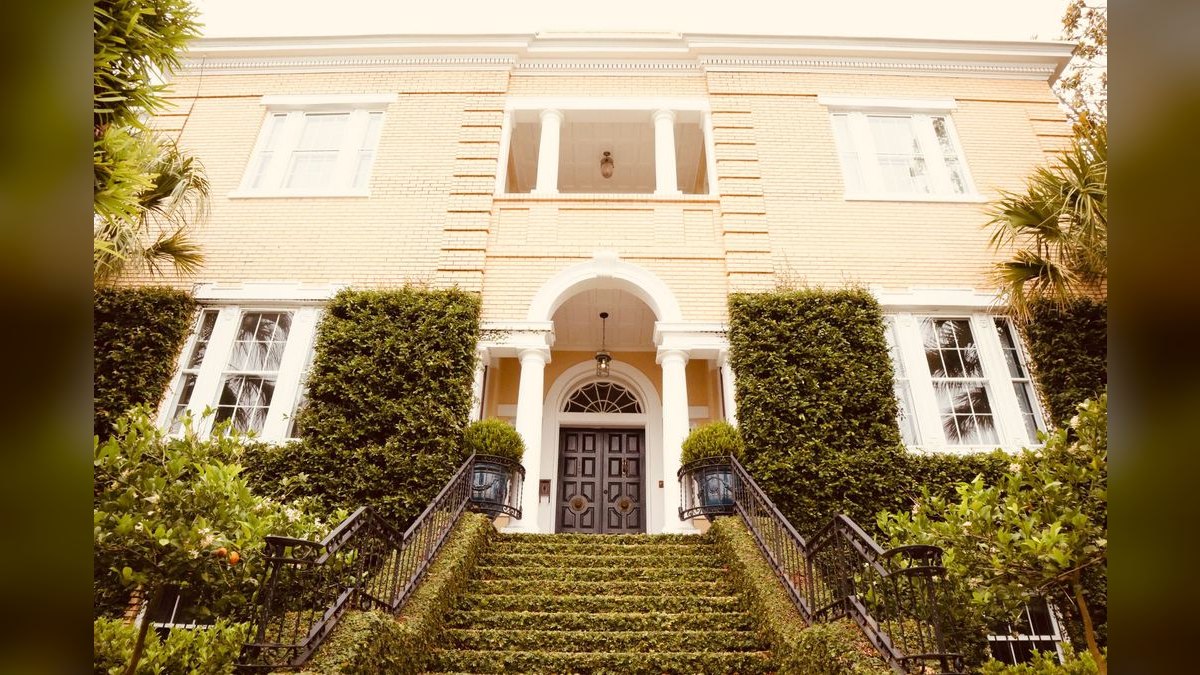 Top 10 Places to Dine in Charleston, South Carolina — figure 3