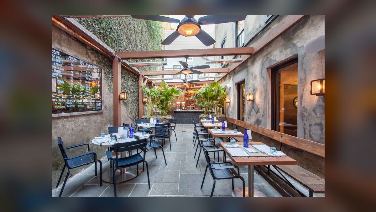 Top 10 Places to Dine in Charleston, South Carolina in 2027 — figure 7