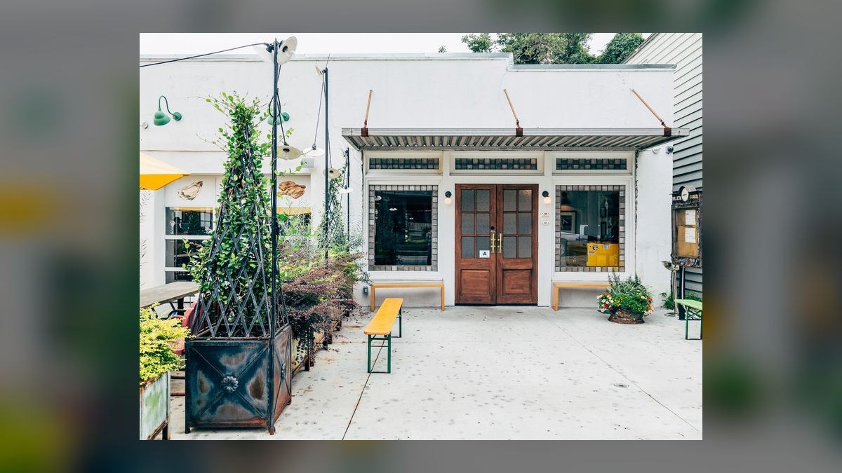Top 10 Places to Dine in Charleston, South Carolina in 2027 — figure 8