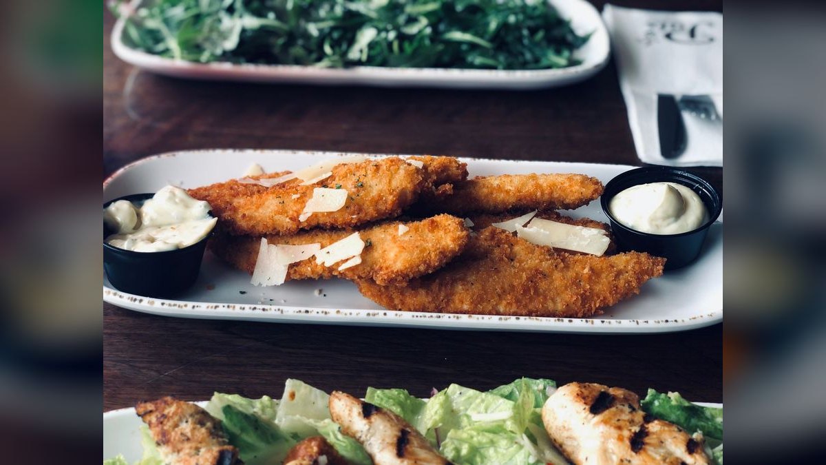 Top 10 Places to Dine in Pennsylvania — figure 4