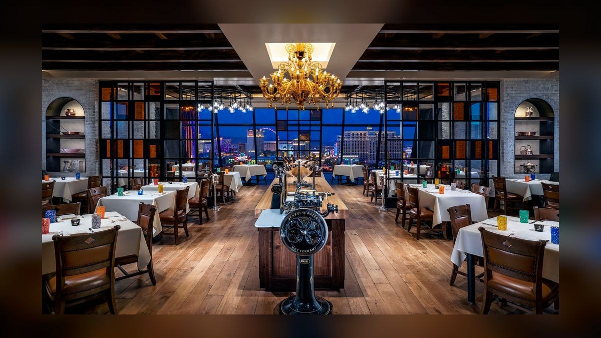 Top 10 Places to Dine in Pennsylvania in 2027