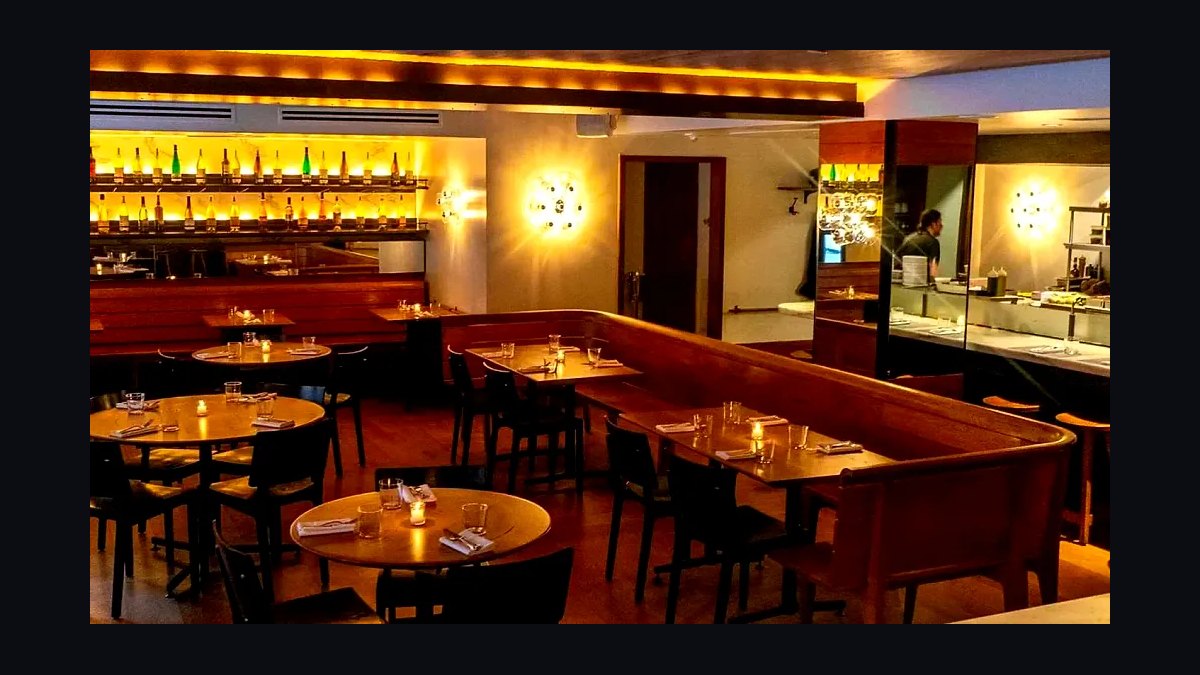 Top 10 Places to Dine in Pennsylvania in 2027