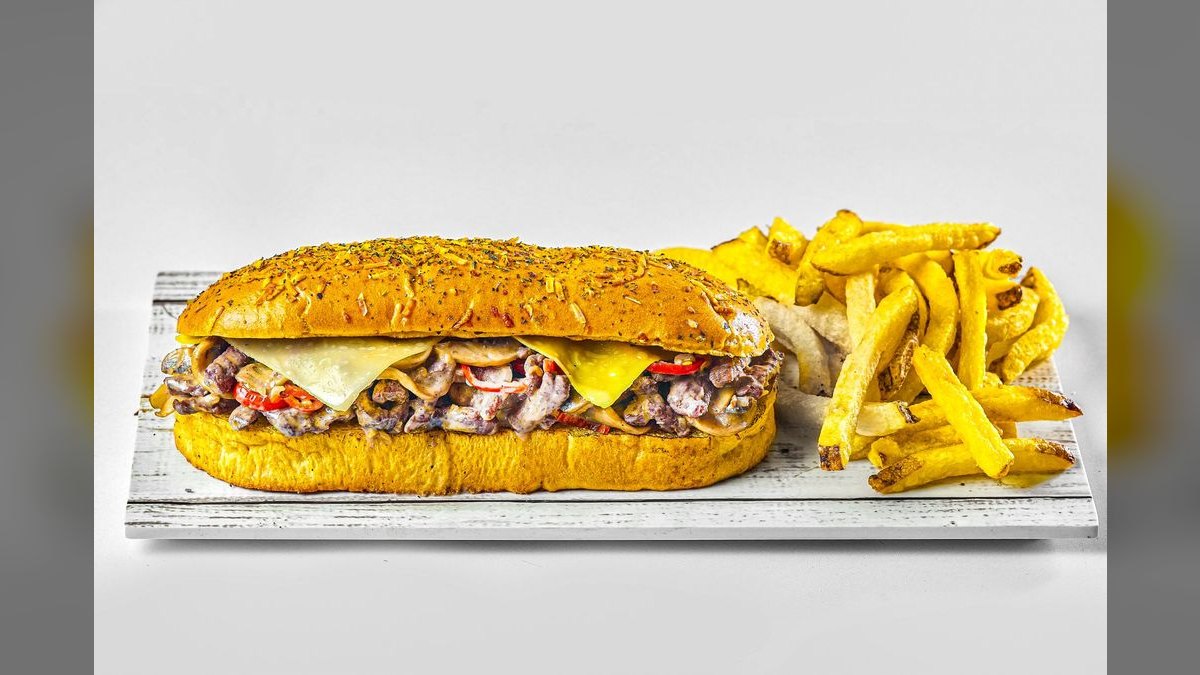Top 10 Cheesesteak Spots in Philadelphia — figure 1