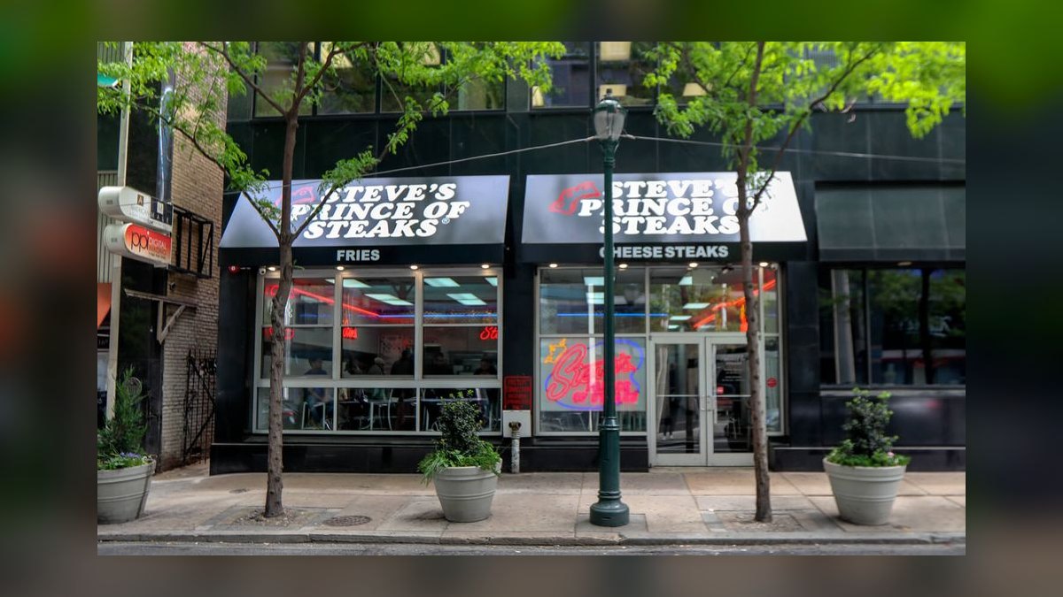 Top 10 Cheesesteak Spots in Philadelphia in 2027 — figure 10