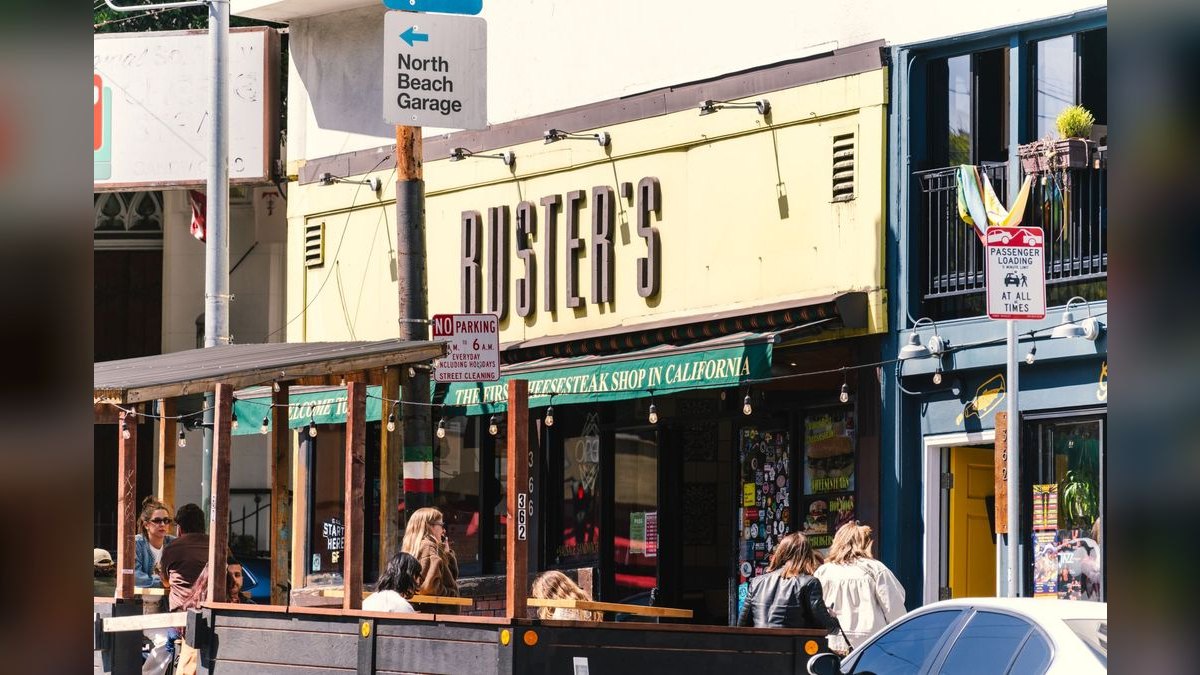 Top 10 Cheesesteak Spots in Philadelphia — figure 2