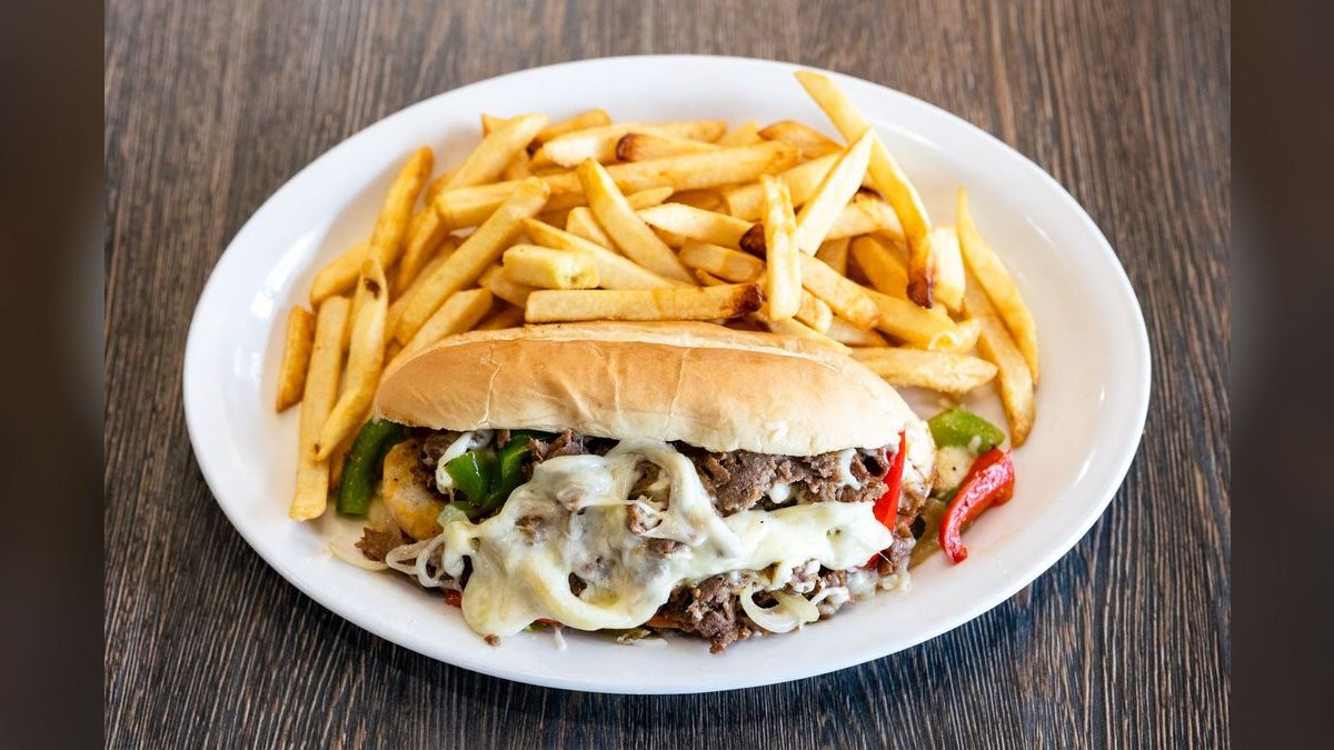 Top 10 Cheesesteak Spots in Philadelphia — figure 4