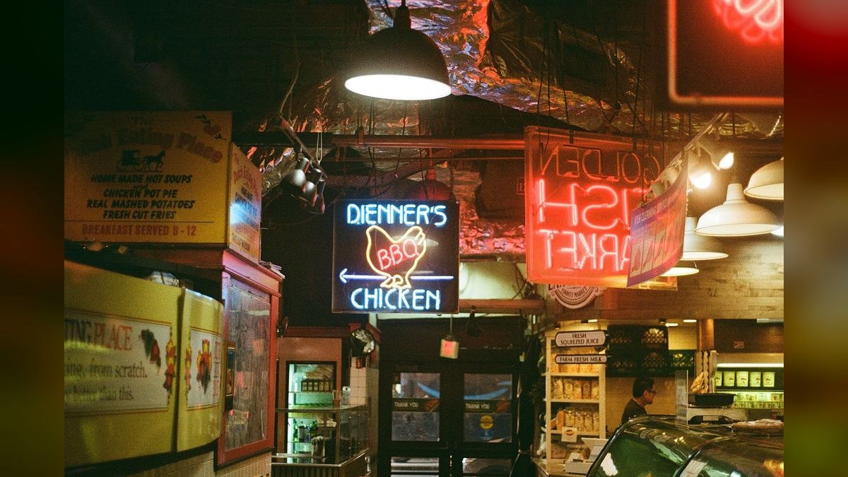 Top 10 Cheesesteak Spots in Philadelphia — figure 5