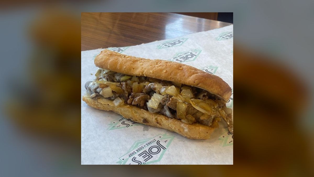 Top 10 Cheesesteak Spots in Philadelphia in 2027 — figure 9