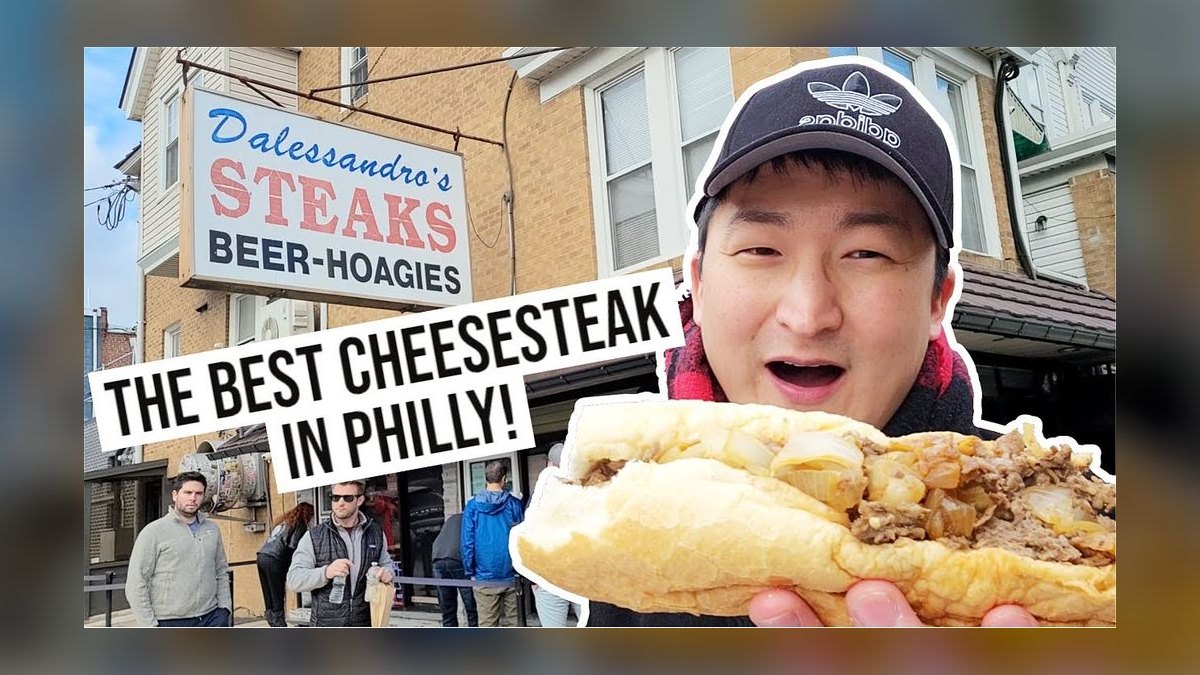 Top 10 Cheesesteak Spots in Philadelphia in 2027