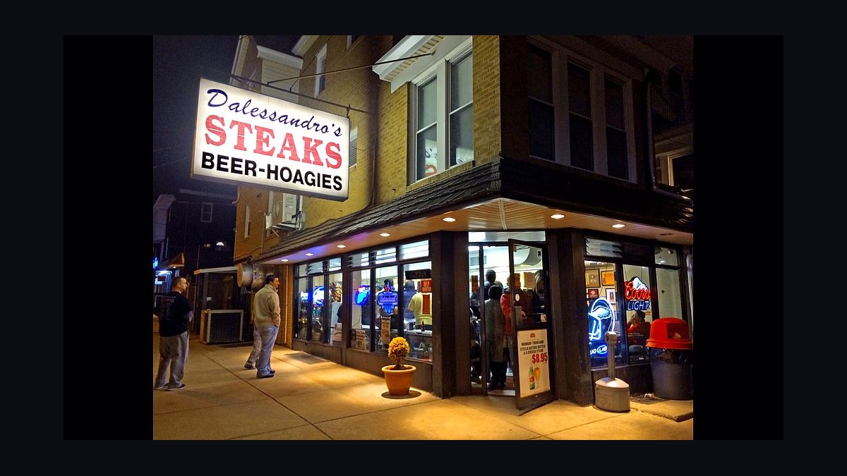 Top 10 Cheesesteak Spots in Philadelphia in 2027