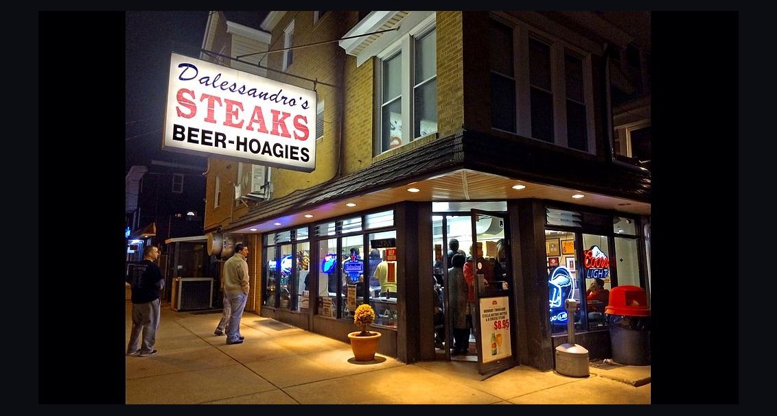 Top 10 Cheesesteak Spots in Philadelphia in 2027