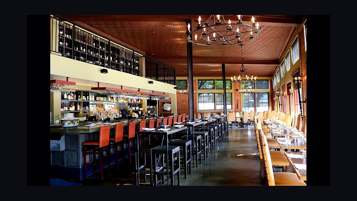 Top 10 Places to Dine in Houston in 2027 — figure 6