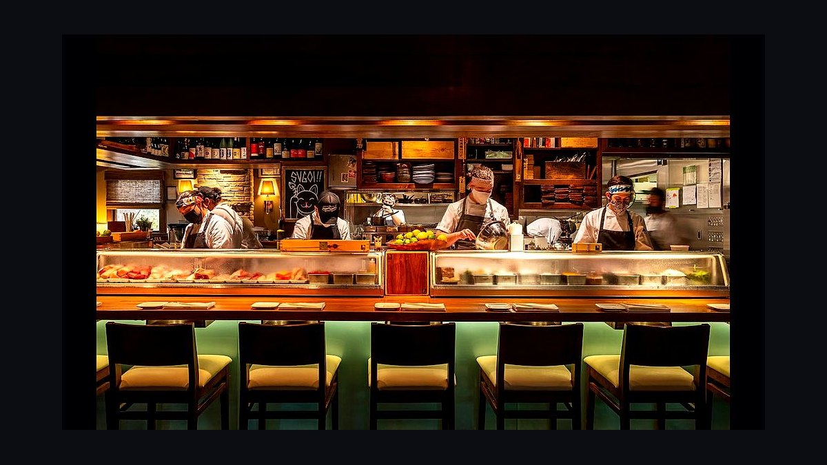 Top 10 Places to Dine in Houston in 2027 — figure 7