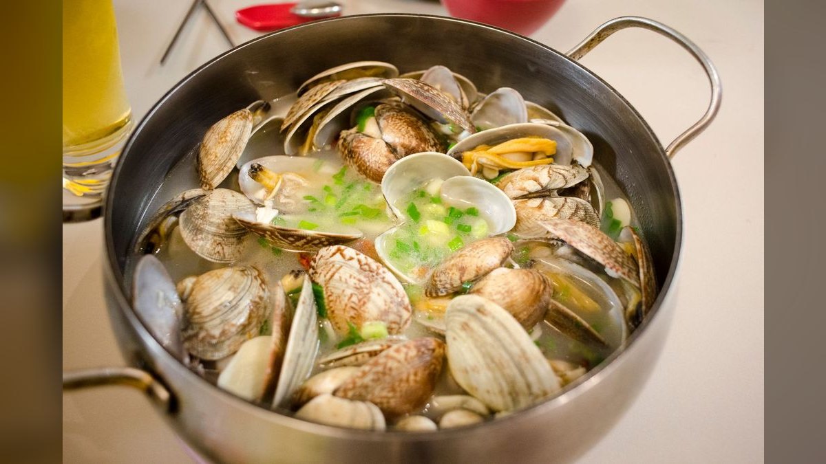 Top 10 Clam Chowder Spots in Boston — figure 5
