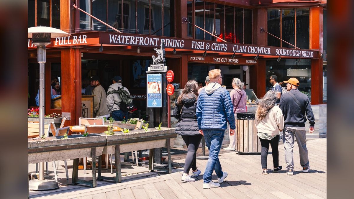 Top 10 Clam Chowder Spots in Boston
