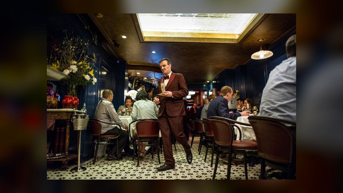 Top 10 Places to Dine in Dallas in 2027 — figure 9