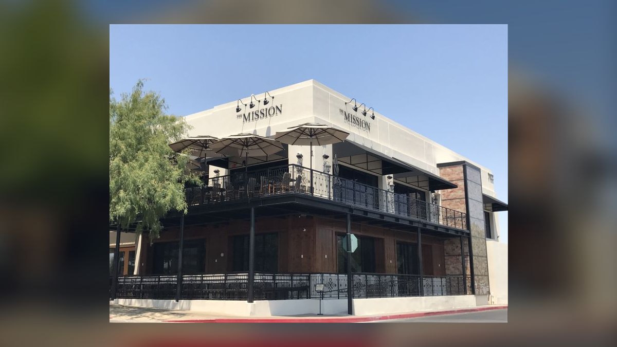 Top 10 Places to Dine in Arizona in 2027 — figure 9