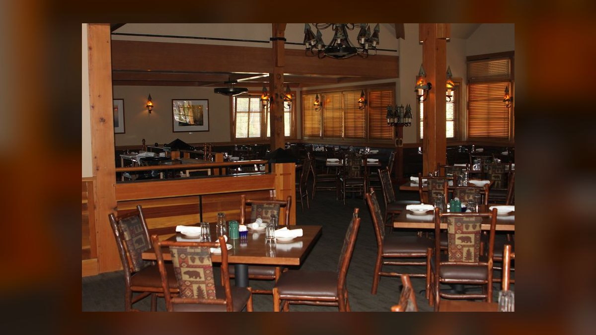 Top 10 Places to Dine in Arizona