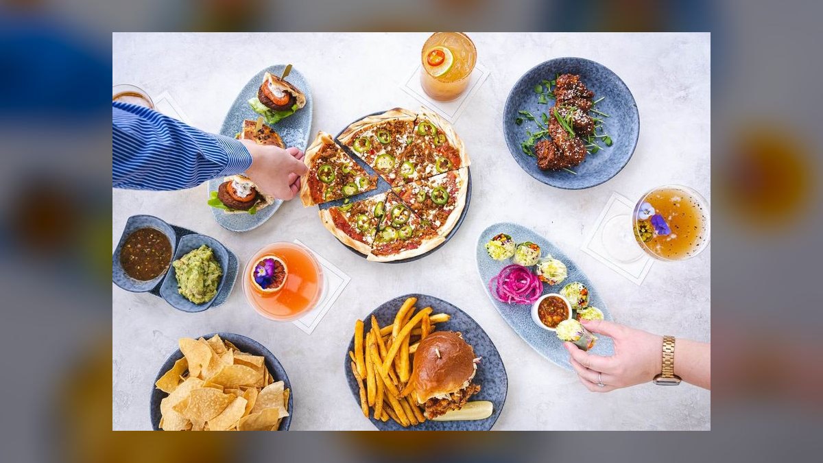 Top 10 Places to Dine in Arizona in 2027