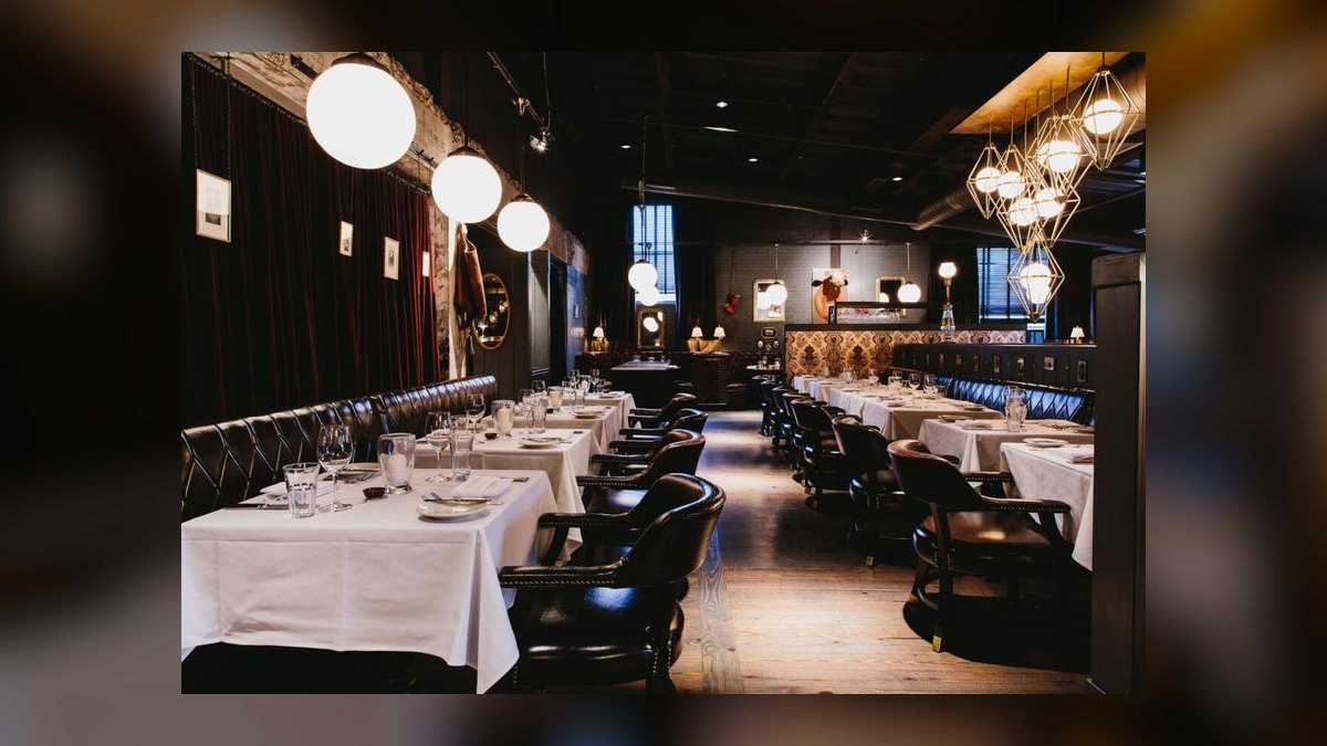 Top 10 Places to Dine in Atlanta in 2027 — figure 10