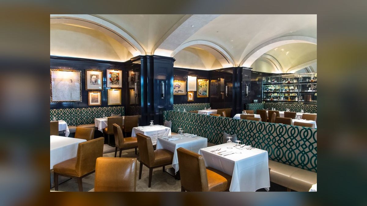 Top 10 Places to Dine in Atlanta in 2027 — figure 9