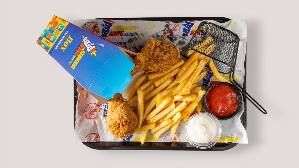 Top 10 Fried Chicken Spots in the South — figure 1