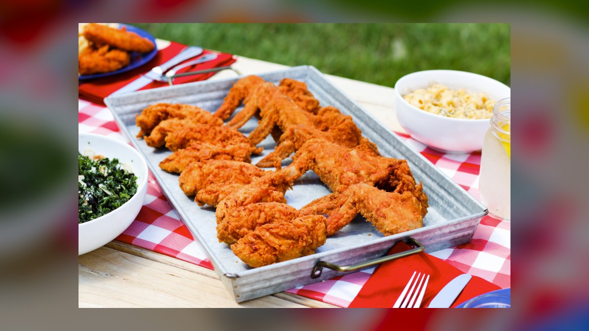 Top 10 Fried Chicken Spots in the South in 2027 — figure 10