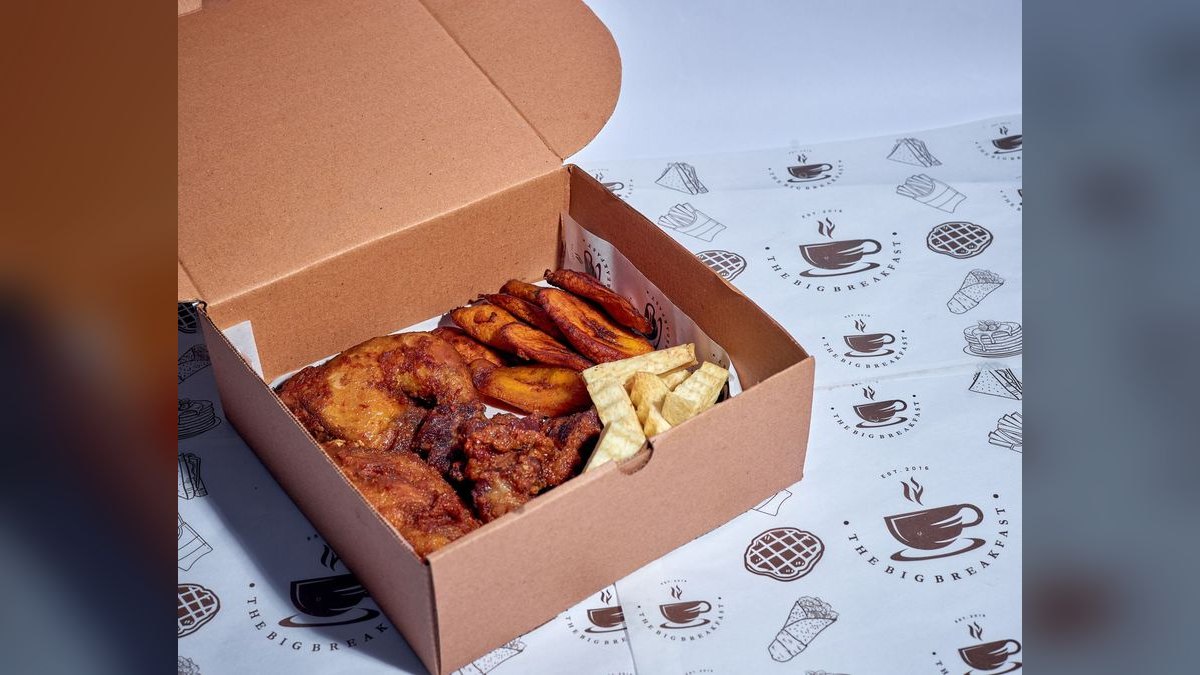 Top 10 Fried Chicken Spots in the South — figure 2