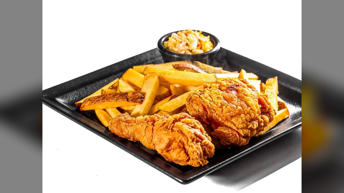 Top 10 Fried Chicken Spots in the South — figure 3