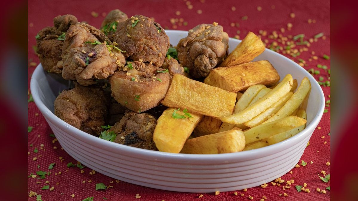Top 10 Fried Chicken Spots in the South — figure 4
