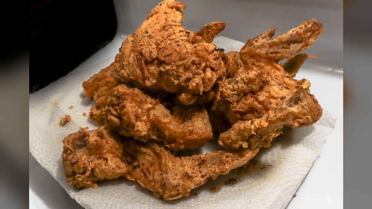 Top 10 Fried Chicken Spots in the South — figure 5
