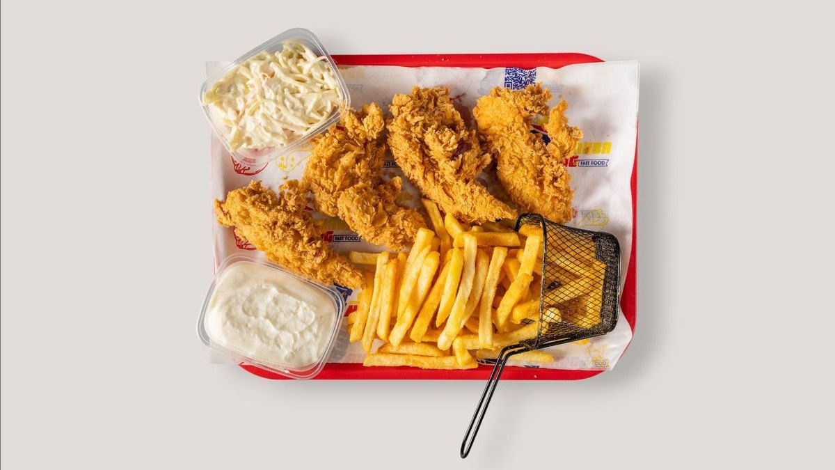 Top 10 Fried Chicken Spots in the South — figure 6