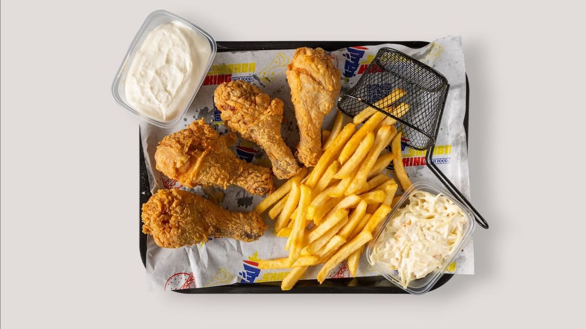 Top 10 Fried Chicken Spots in the South
