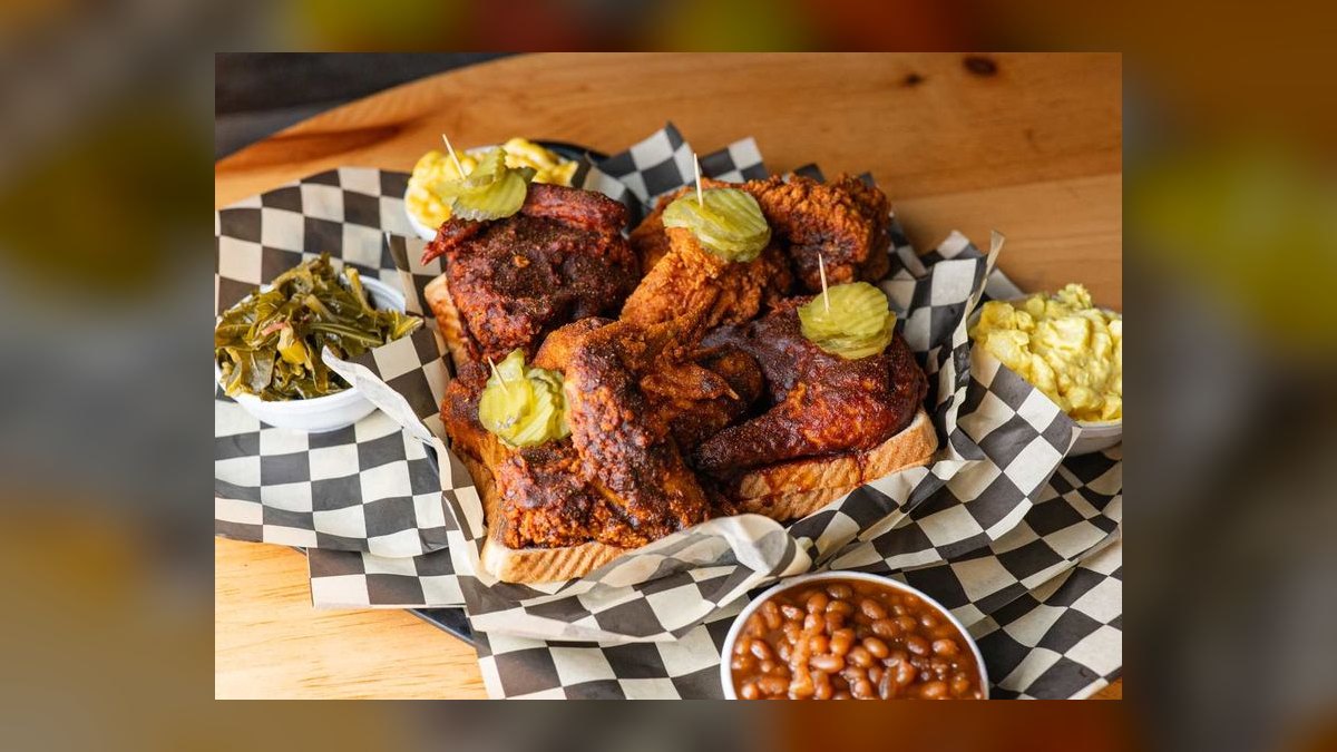Top 10 Fried Chicken Spots in the South in 2027