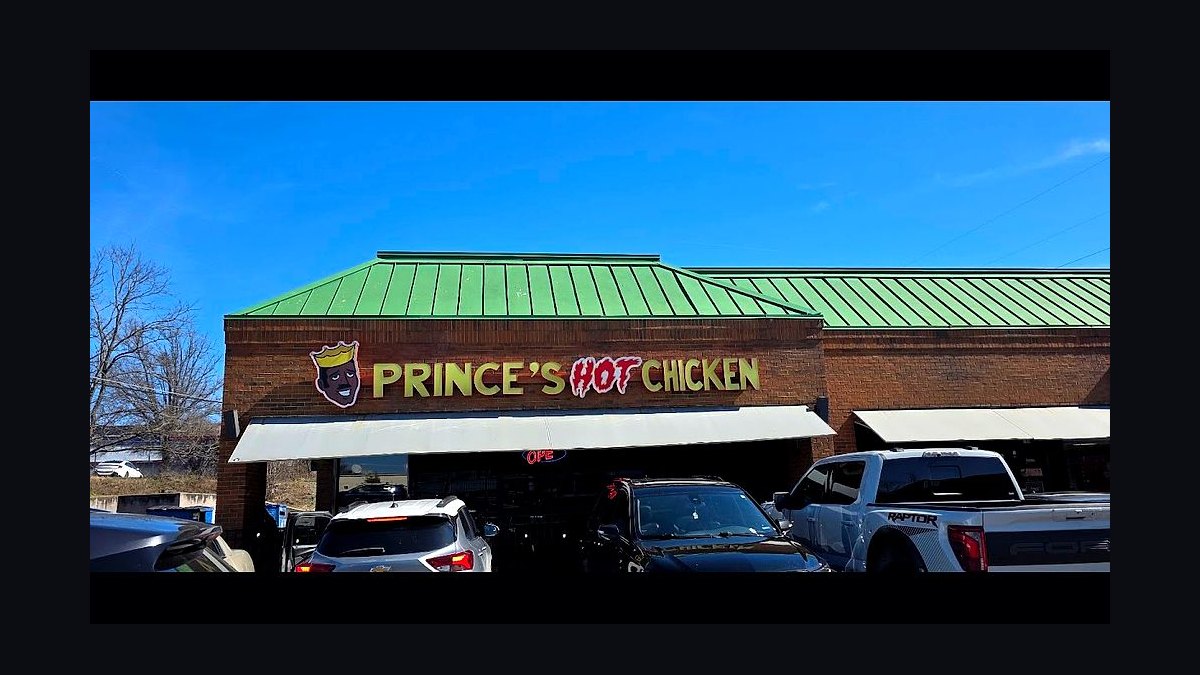 Top 10 Fried Chicken Spots in the South in 2027